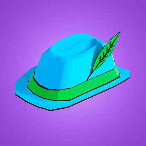 Decentraland Wearables