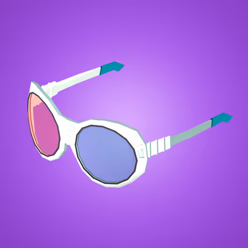 Decentraland Wearables