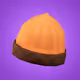 Acorn Knit Cap