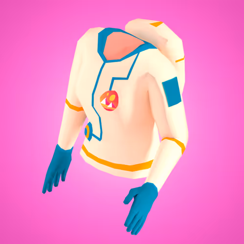 Decentraland Wearables