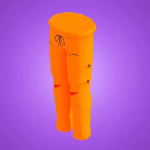 Decentraland Wearables