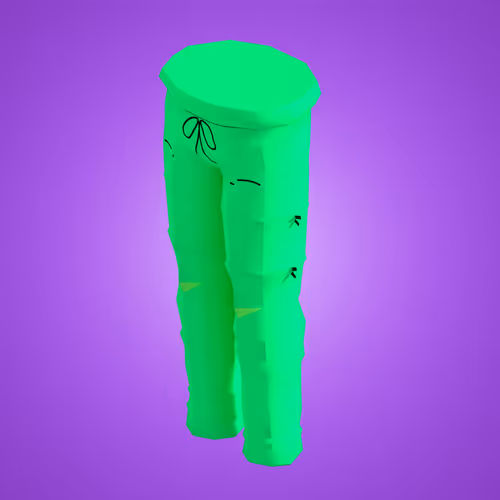 Decentraland Wearables