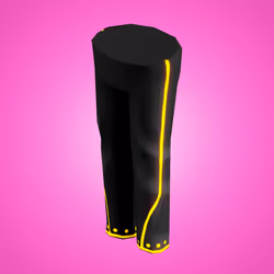 Trousers of Wonder