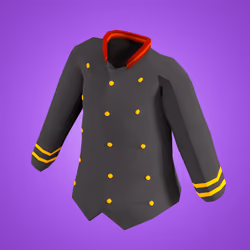Bell Attendant Suit