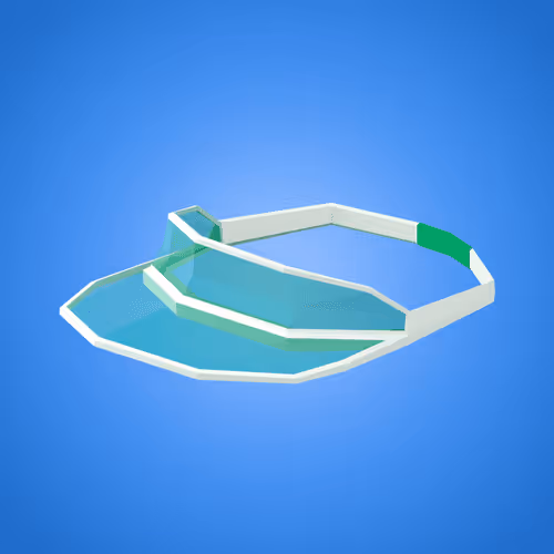 Casino Visor
