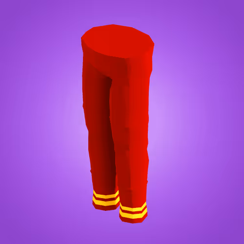 Decentraland Wearables