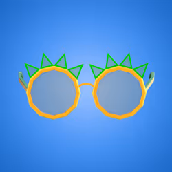 Pineapple Eyewear