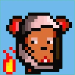 Ferdinande #1669