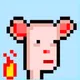 1377