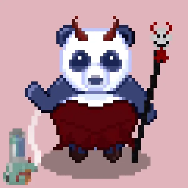 Bit Bear #404