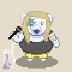 Bit Bear #618