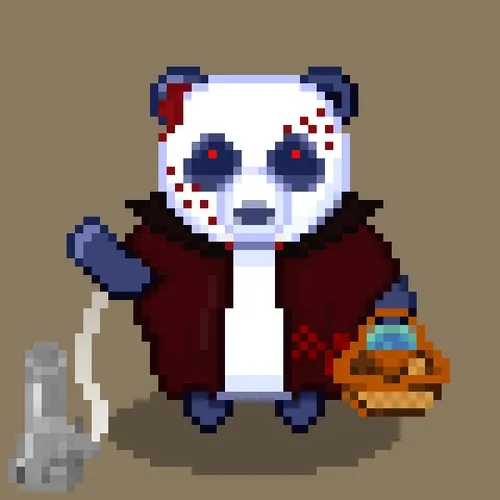 Berachain Bit Bears