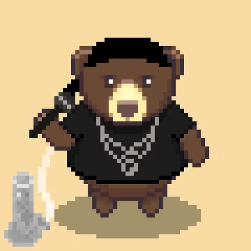 toomuchgames.linea.eth Linea Name Service (.linea.eth domains) based on ENS PFP