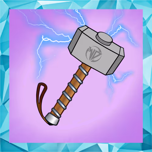 Item #5 Media