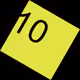 10