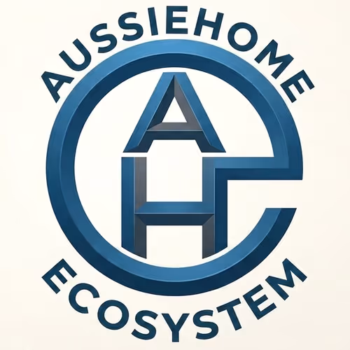 AussieHome Ecosystem Trade Mark