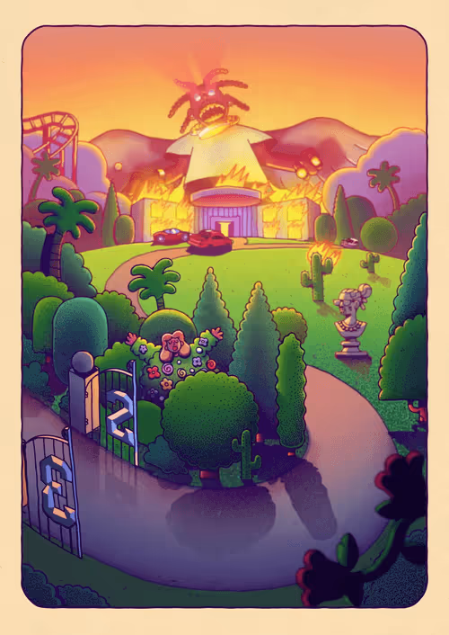 Item #12600020055 Media