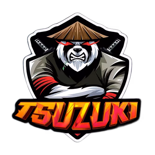 Tsuzuki Giveaway Pack