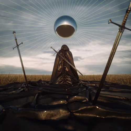 Unconquered 1