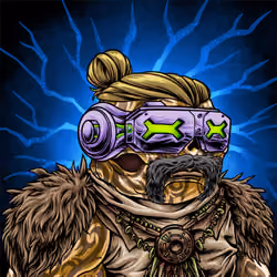 Beast Degen #1614
