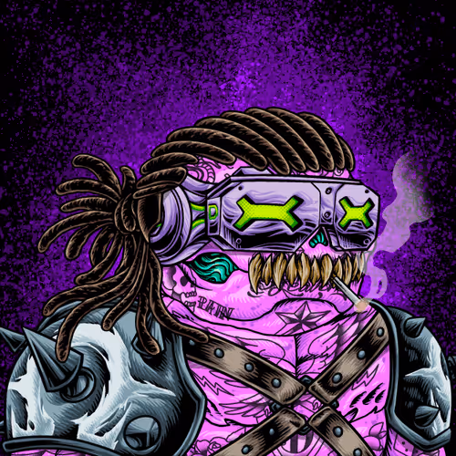 Beastdegens
