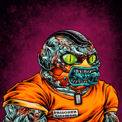 Beast Degen #0793