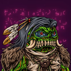 Beast Degen #2094