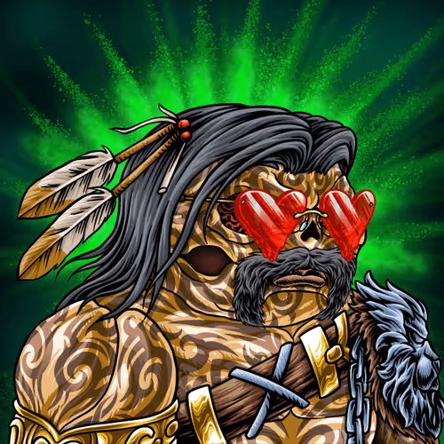 Beastdegens