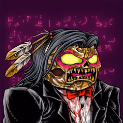 Beast Degen #0004