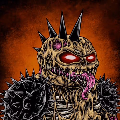 Beastdegens