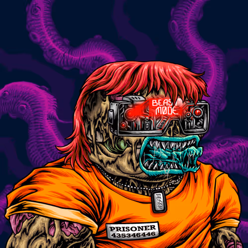Beastdegens