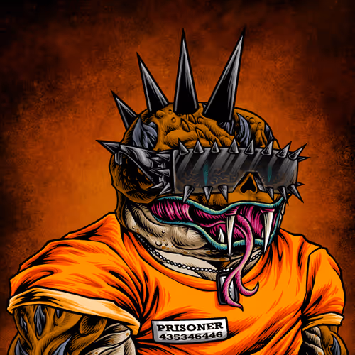Beastdegens