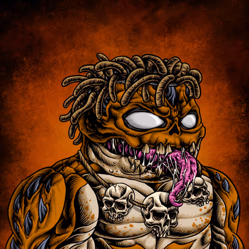 Beastdegens