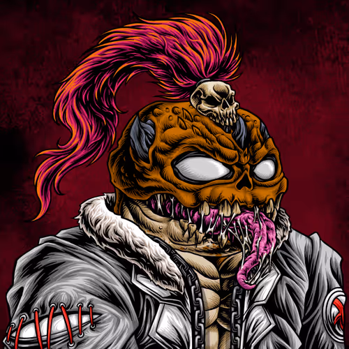 Beastdegens