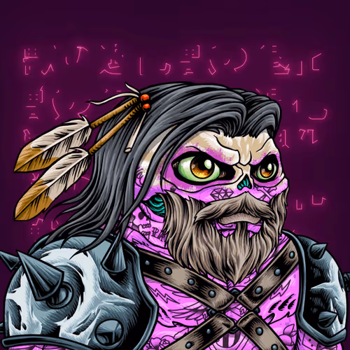Beastdegens