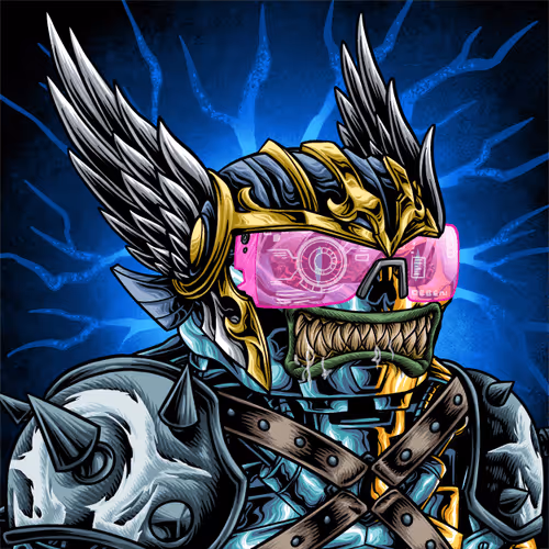 Beastdegens