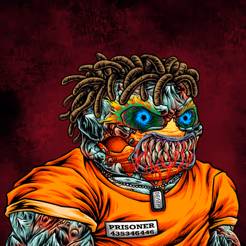 Beastdegens