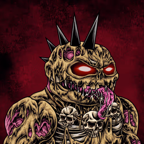 Beastdegens