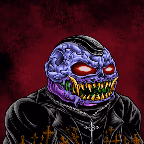 Beastdegens