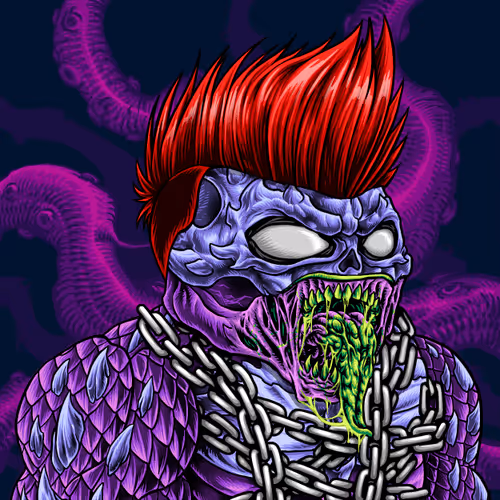 Beastdegens