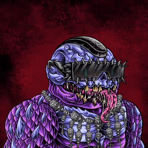 Beastdegens