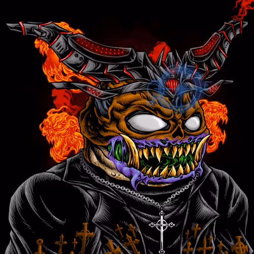 Beast Degen #0365