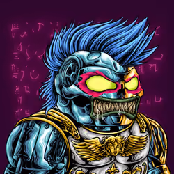 Beast Degen #0943