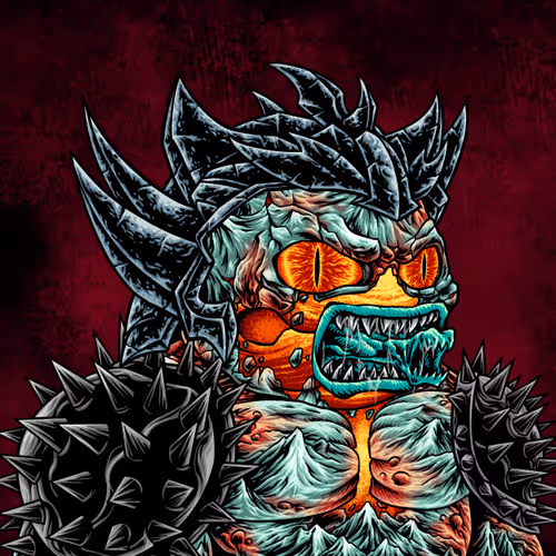 Beastdegens