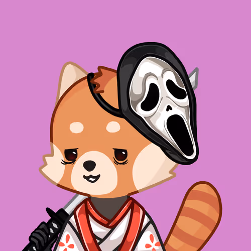 The Trash Pandaz
