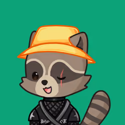 Trash Panda #236