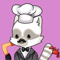 Trash Panda #282
