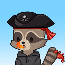Trash Panda #284