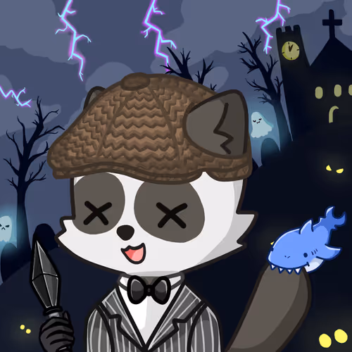 The Trash Pandaz