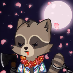 Trash Panda #279